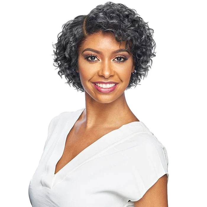 Vanessa Super C-Side Lace Part Wig - MEGY - Image 2