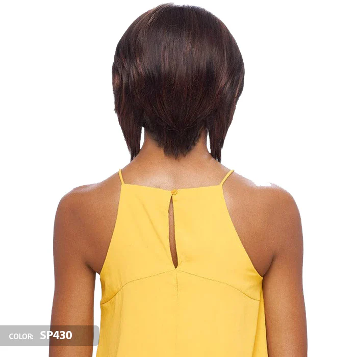 Vanessa Super V Line C Side Lace Part Wig - SUPER VC ANASTA - Image 3