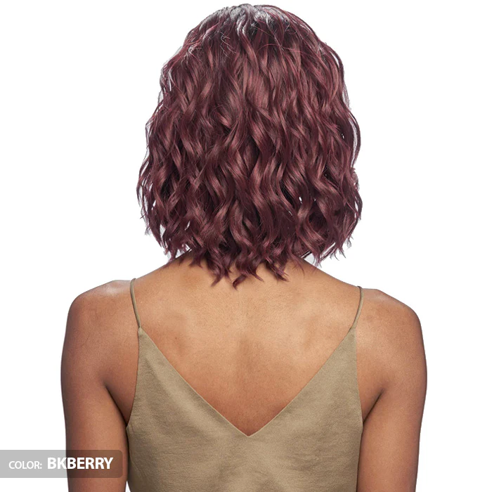 Vanessa Thumb Lace Part Wig - RITA - Image 3