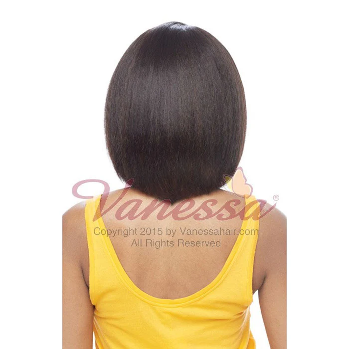 Vanessa Top Super C-Side Lace Part Wig - FESBY - Image 4