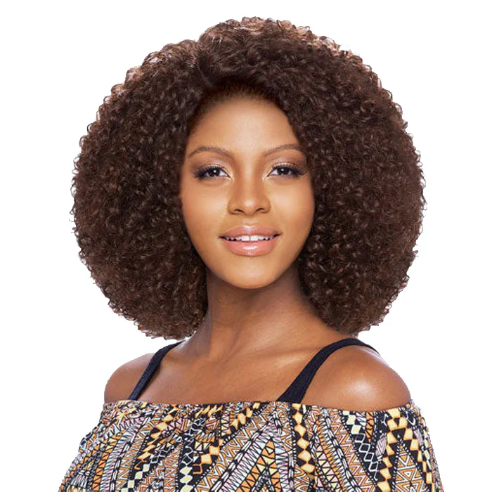 Vanessa Top Super C-Side Lace Part Wig - MELTINA - Image 3