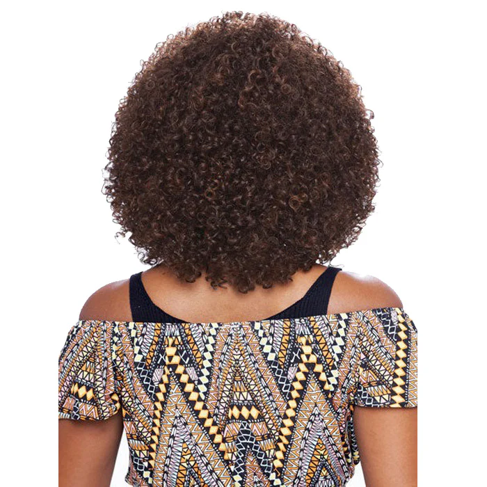 Vanessa Top Super C-Side Lace Part Wig - MELTINA - Image 4