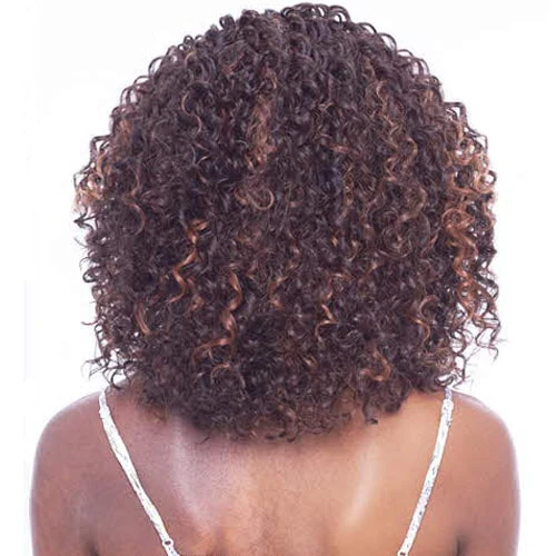 Vanessa Top Super Middle Lace Part Swiss Wig - TOPS M LAMON - Image 4