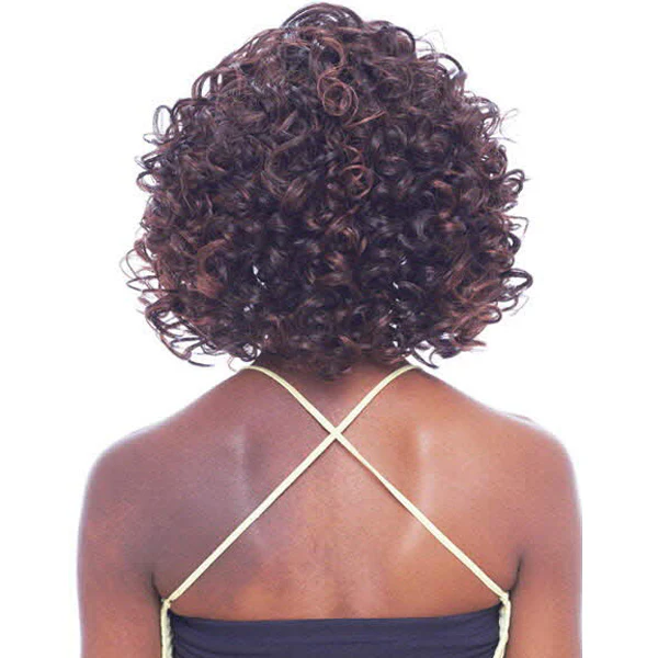 Vanessa Top Super RC-Side Lace Part Swissilk Lace Wig - TOPS RC FESTAS - Image 3