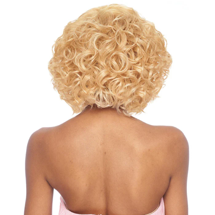 Vanessa Top Super RC-Side Lace Part Swissilk Wig - TOPS RC EMLAS - Image 4
