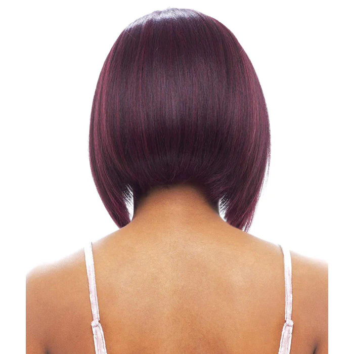 Vanessa Top Super V-line RC-Side Lace Part Swissilk Wig - TOPS VRC BENTEE - Image 4