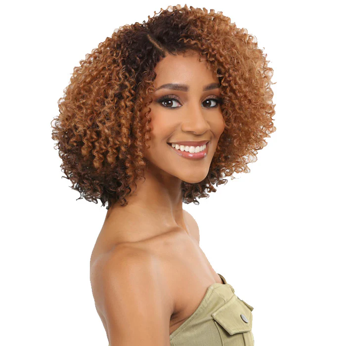 Vanessa Tops J-Part HD Lace Front Wig - LUGIA - Image 2