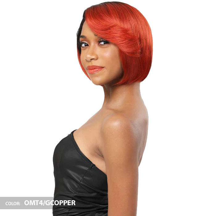 Vanessa Tops J-Part HD Lace Wig - KORA - Image 2