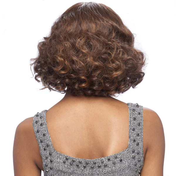 Vanessa Tops Super Middle Lace Front Wig - TOPS M LONDA - Image 3