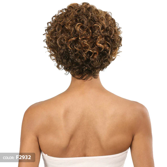 Vanessa Tops Y Part HD Lace Front Wig - KYRON - Image 3