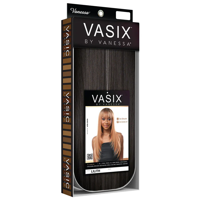 Vanessa Vasix Full Wig - LILITH - Image 5