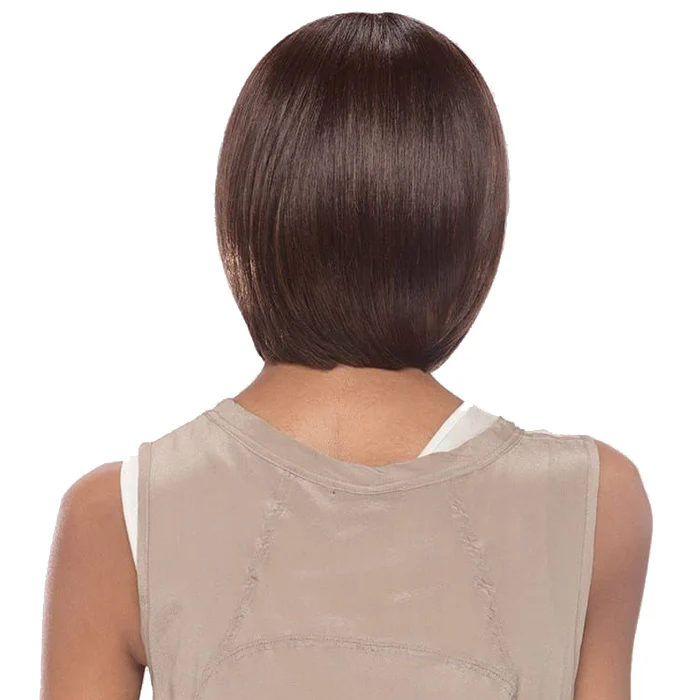 Vanessa Vesa Human Hair Blend Wig HB EVON - Image 5