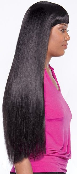 Vanessa Vesa Human Hair Blend Wig HB KIKI - Image 2