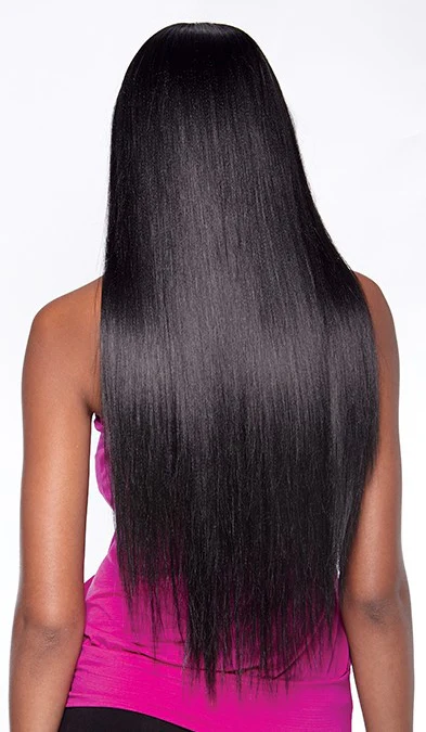 Vanessa Vesa Human Hair Blend Wig HB KIKI - Image 3