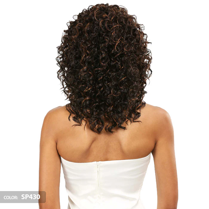 Vanessa View 135 Glueless 13x5 HD Lace Front Wig - VIEW 135 GAYE - Image 3