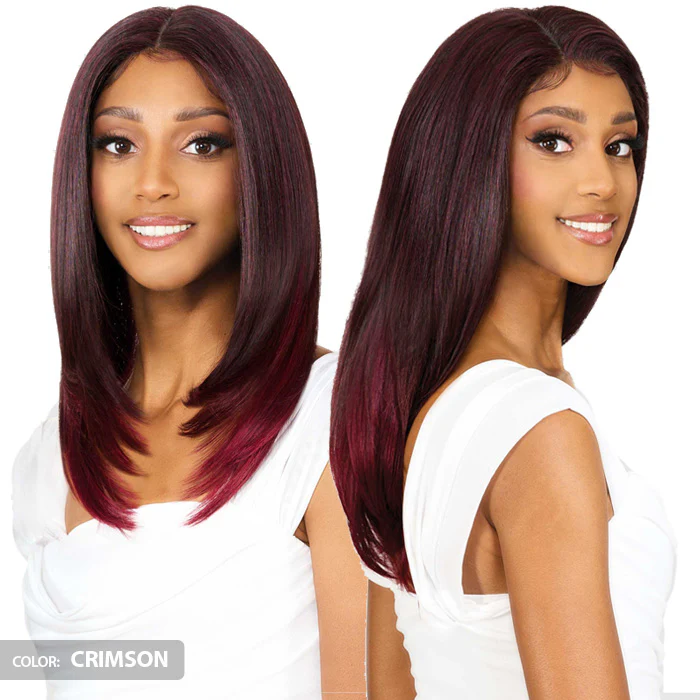 Vanessa View 135 Glueless 13x5 HD Lace Front Wig - VIEW 135 LILO - Image 2