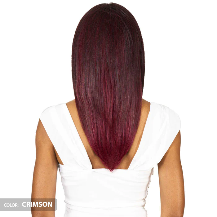 Vanessa View 135 Glueless 13x5 HD Lace Front Wig - VIEW 135 LILO - Image 3