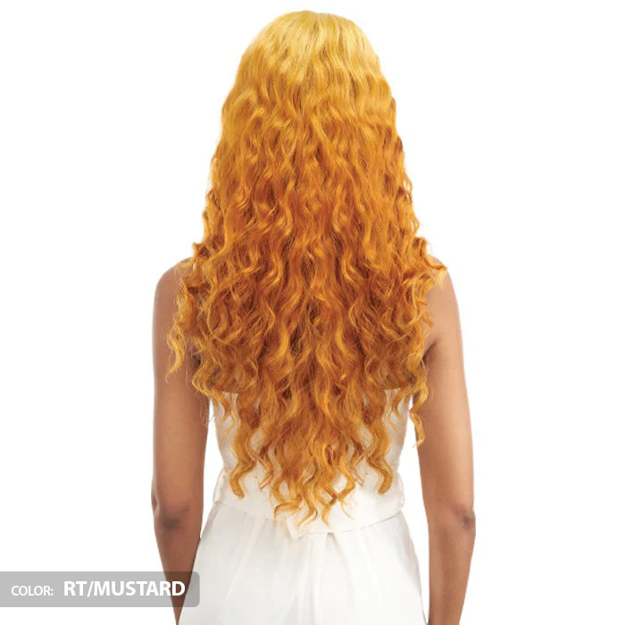 Vanessa View 136 HD 13x6 Lace Front Wig - VIEW136 ARIA - Image 3