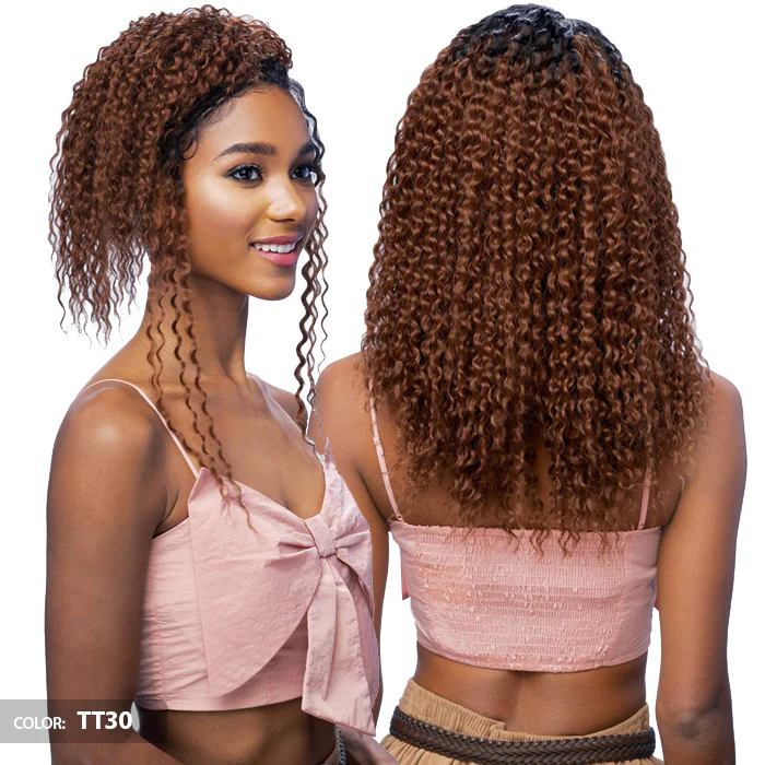 Vanessa View 360 HD Lace Frontal Wig - VIEW 360 MIZA - Image 4