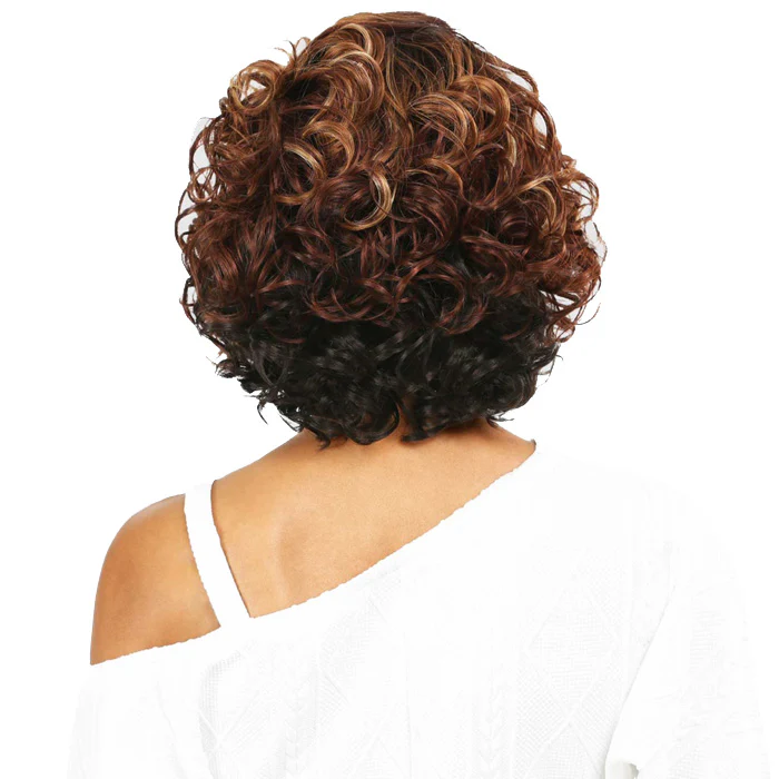 Vanessa View 44 HD 4x4 Lace Front Wig - VIEW 44 THERESA - Image 3