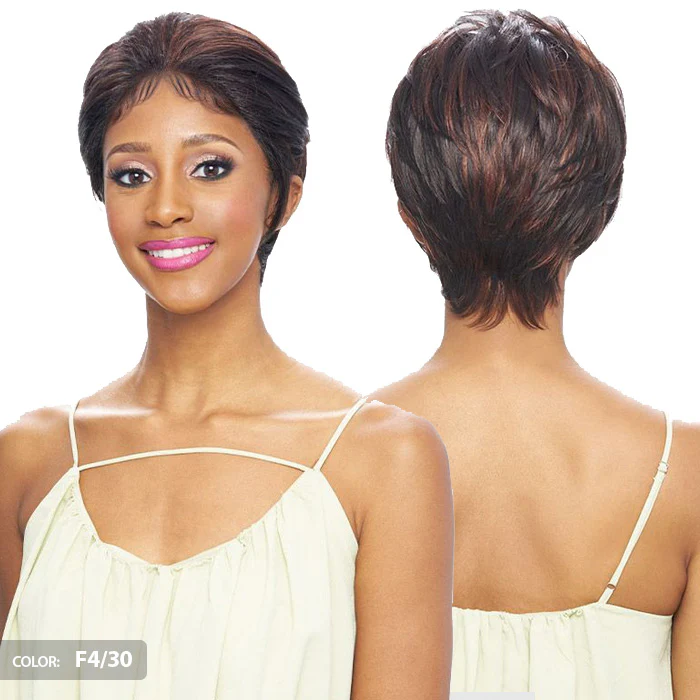 Vanessa View 44 HD Lace Part 4x4 Wig - VIEW44 SALLY - Image 3