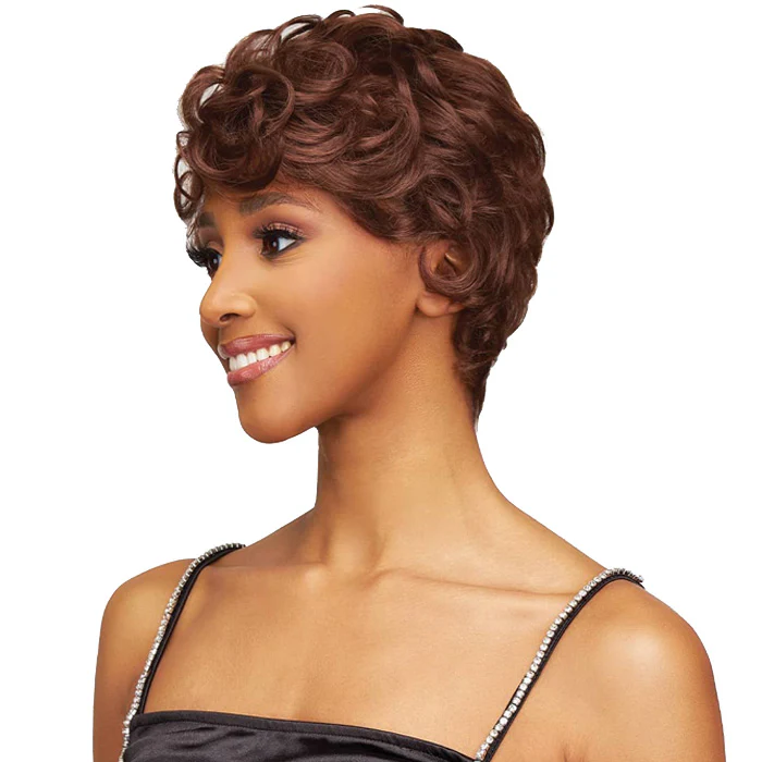 Vanessa View 99 Whole HD Lace Front Wig - VIEW99 DELL - Image 2