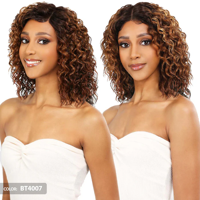 Vanessa View Glueless 13x5 HD Lace Front Wig - VIEW 135 COSOLA - Image 2