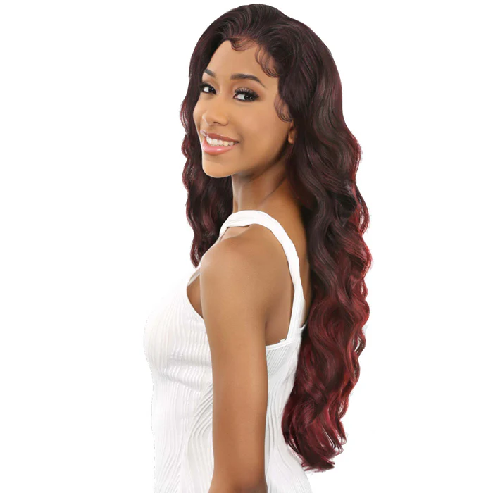 Vanessa View Glueless 13x5 HD Lace Front Wig - VIEW 135 DIAHAN - Image 2