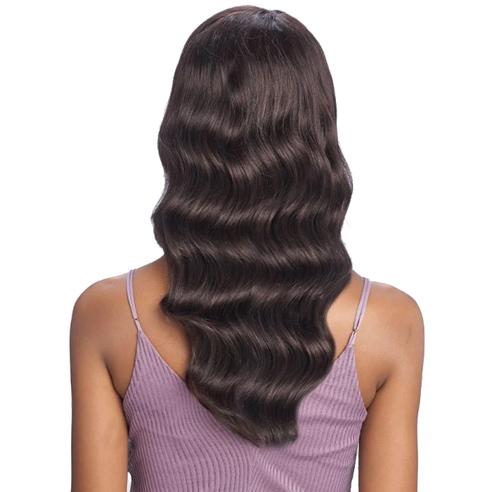 Vanessa Vixen 100% Human Hair Wig HH KATRINA - Image 3