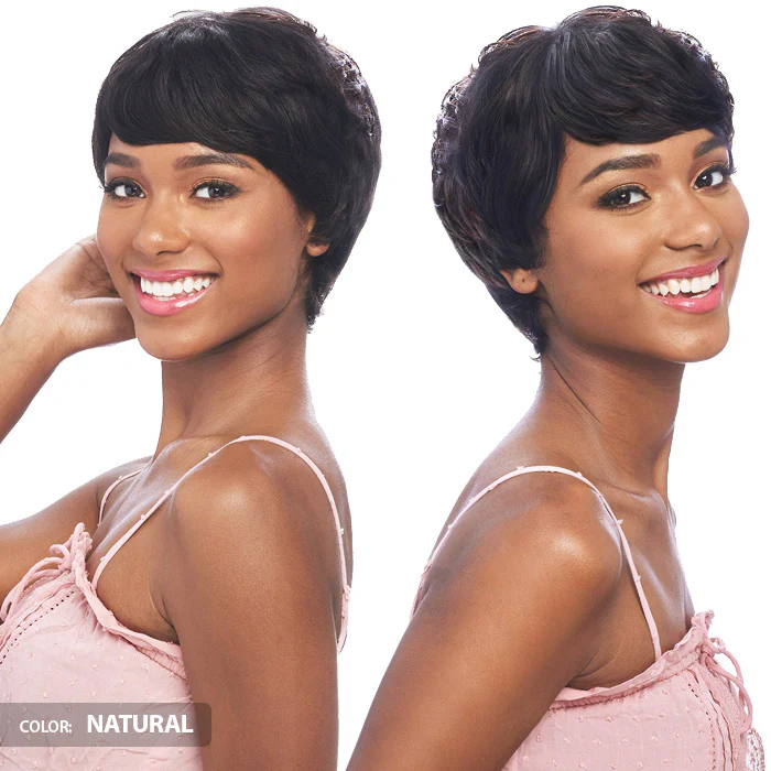 Vanessa Vixen 100% Human Hair Wig - HH WANDA - Image 3