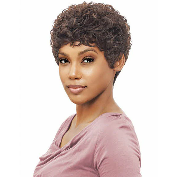 Vanessa Vixen Human Hair Wig - HH NORINA - Image 2