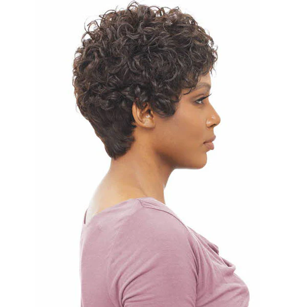 Vanessa Vixen Human Hair Wig - HH NORINA - Image 3