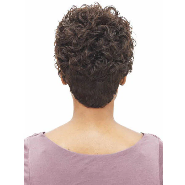 Vanessa Vixen Human Hair Wig - HH NORINA - Image 4