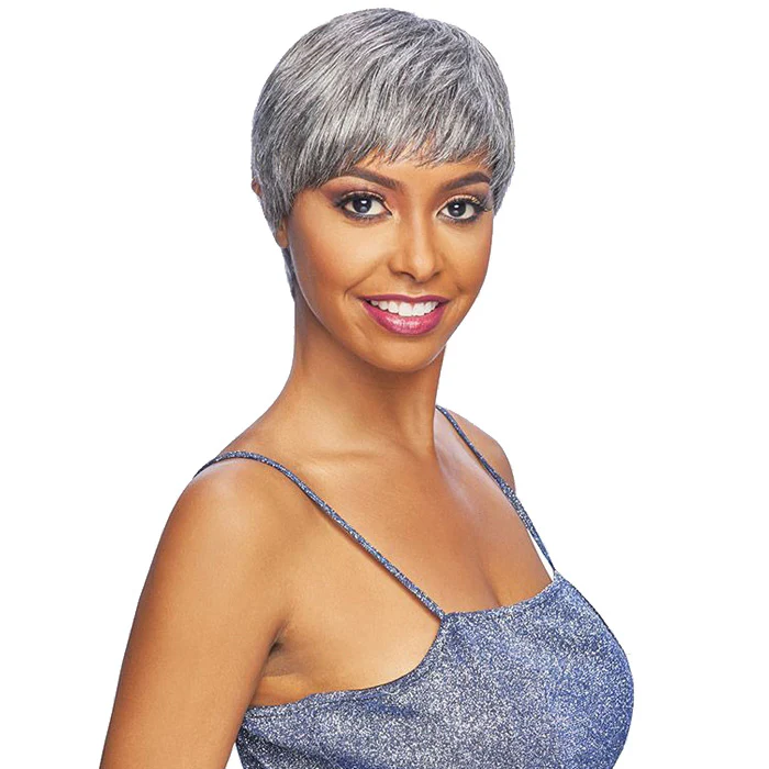 Vanessa Vixen Human Hair Wig - HH PIXIE - Image 2