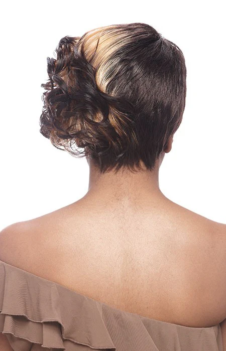 Vanessa Wig EBIS - Image 4