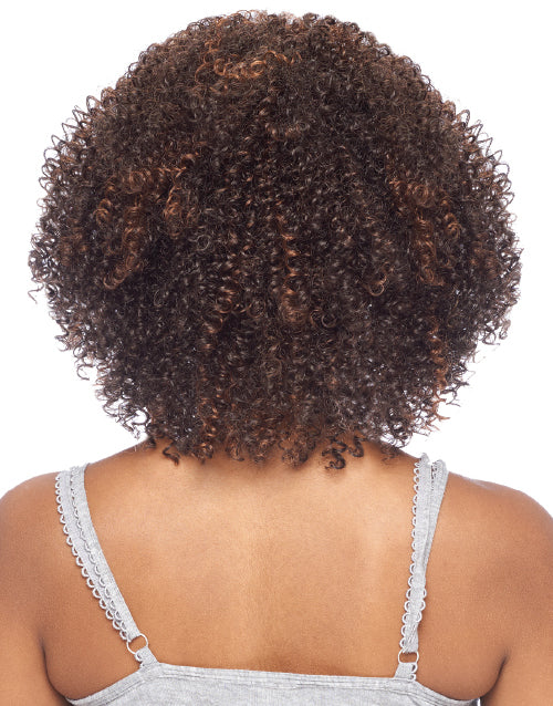 Vanessa Wig SUPER TACIS - Image 3