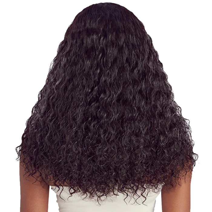 Vivace By Kiss Maestro Bundle Multi 3 Packs Plus Weave - ITALIAN CURL - 100% UNPROCESSED REMY HUMAN HAIR - Image 3