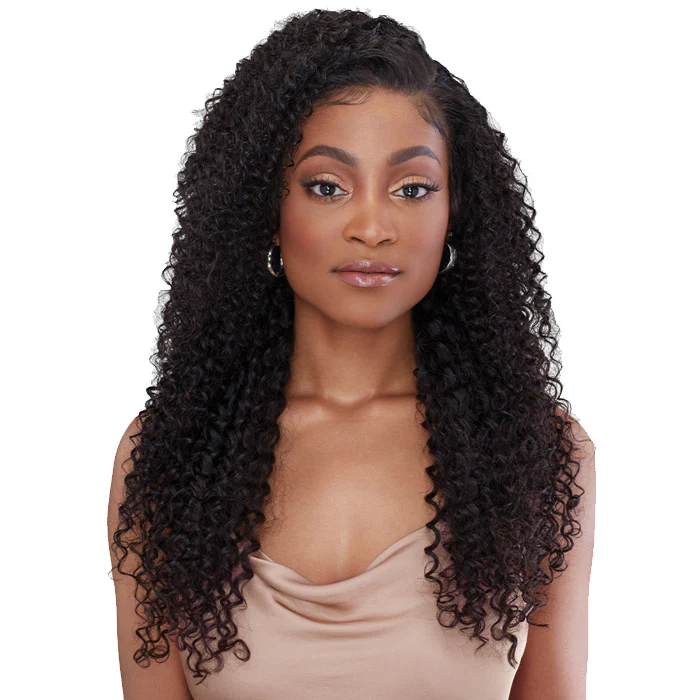 Vivace By Kiss Maestro Weave BOHEMIAN CURL 10-22 - 100% UNPROCESSED REMY HUMAN HAIR