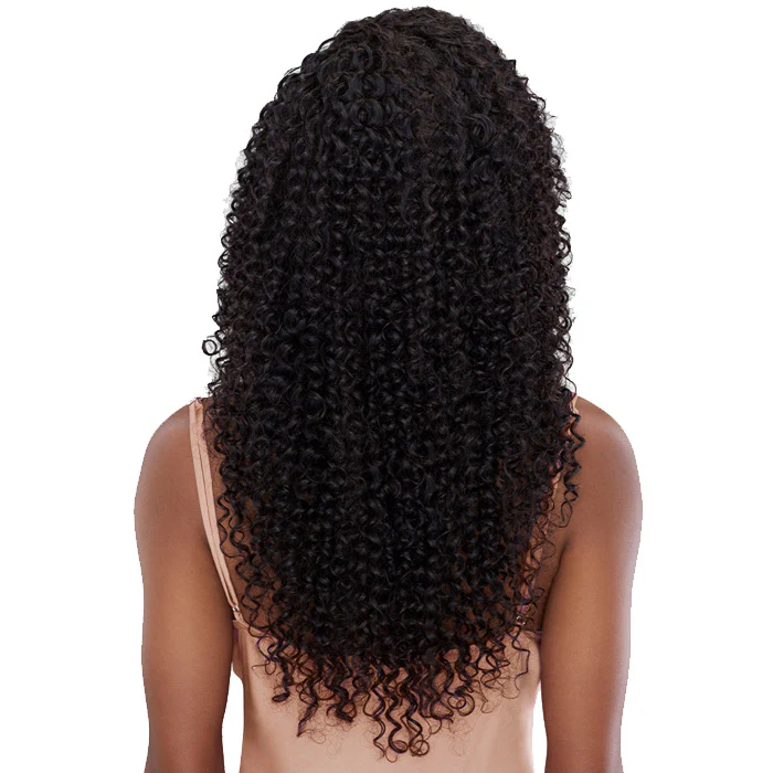 Vivace By Kiss Maestro Weave BOHEMIAN CURL 10-22 - 100% UNPROCESSED REMY HUMAN HAIR - Image 4