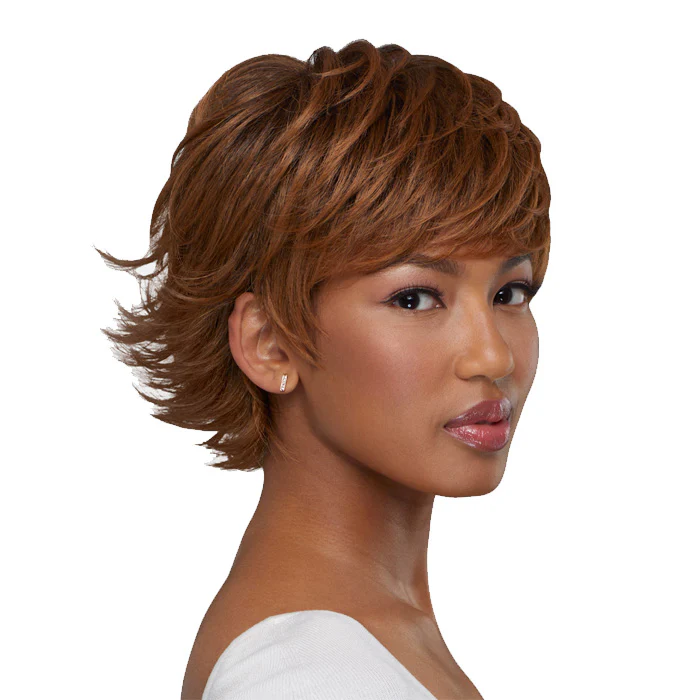 Vivace Wig Bloom Full Wig - WIGBLOOM UNIT 12 - Image 2
