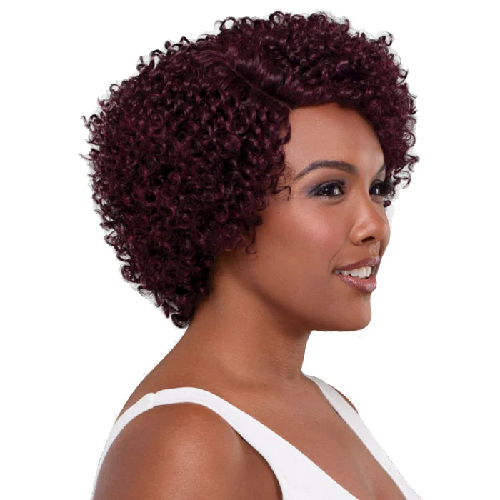 Vivace Xceptional Essential Glueless HD Lace Front Wig - ESSENTIAL UNIT 23 - Image 2