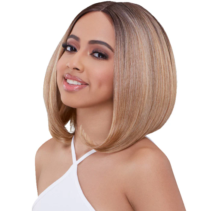 Vivace Xceptional Essential Glueless HD Lace Front Wig - UNIT 13