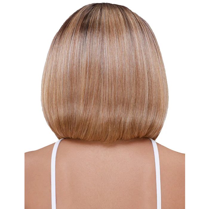 Vivace Xceptional Essential Glueless HD Lace Front Wig - UNIT 13 - Image 5