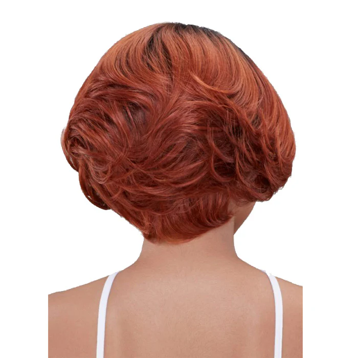 Vivace Xceptional Essential Glueless HD Lace Front Wig - UNIT 15 - Image 5