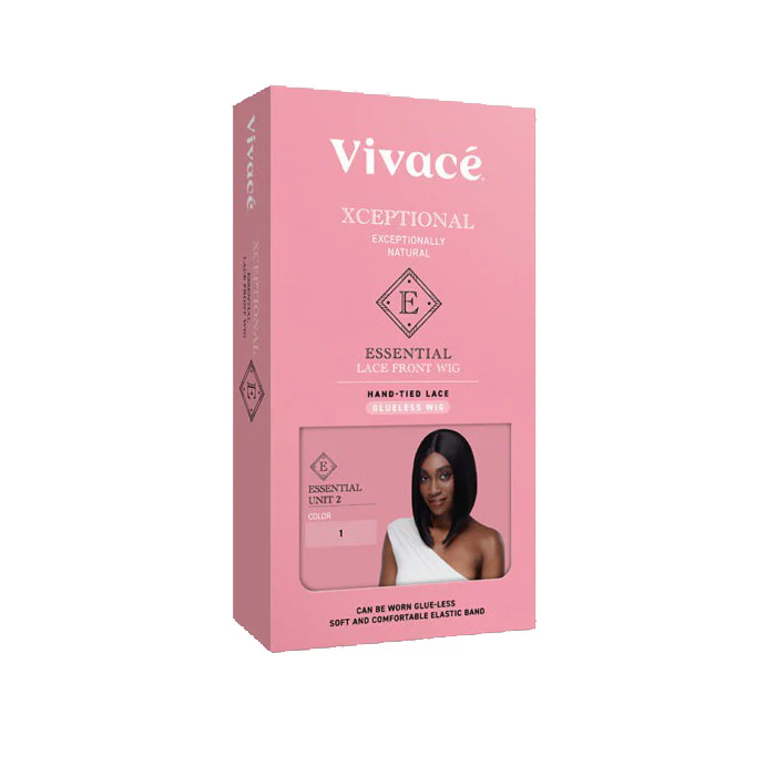Vivace Xceptional Essential Glueless HD Lace Front Wig - UNIT 2 - Image 7