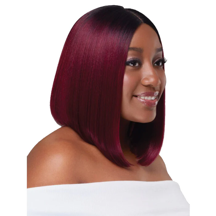 Vivace Xceptional Essential Glueless HD Lace Front Wig - UNIT 3 - Image 2