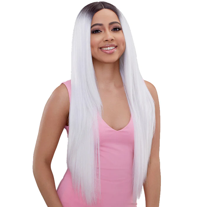 Vivace Xceptional Essential Glueless HD Lace Front Wig - UNIT 4 - Image 2