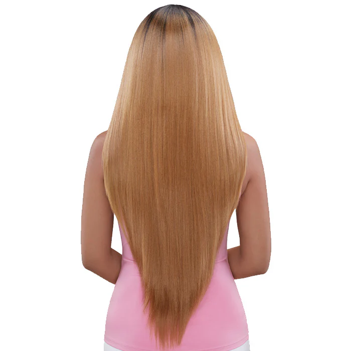 Vivace Xceptional Essential Glueless HD Lace Front Wig - UNIT 4 - Image 5