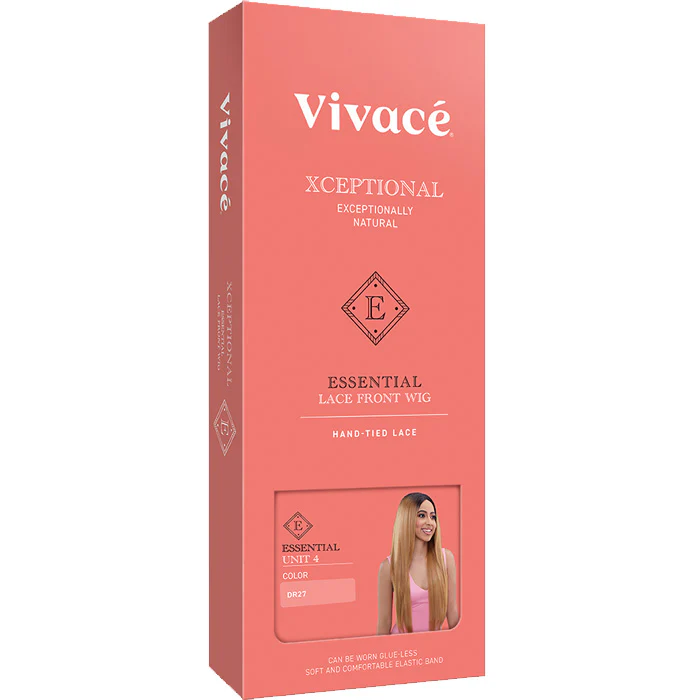 Vivace Xceptional Essential Glueless HD Lace Front Wig - UNIT 4 - Image 6