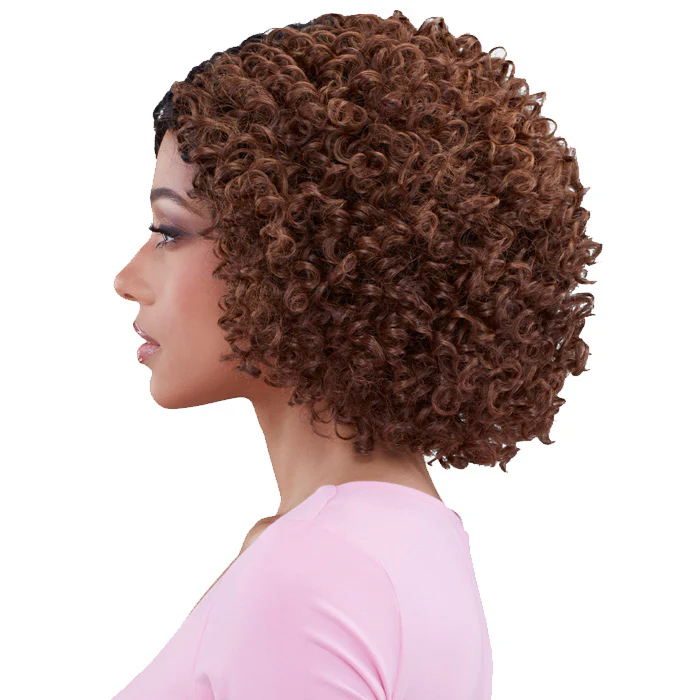 Vivace Xceptional Essential Glueless HD Lace Front Wig - UNIT 6 - Image 4